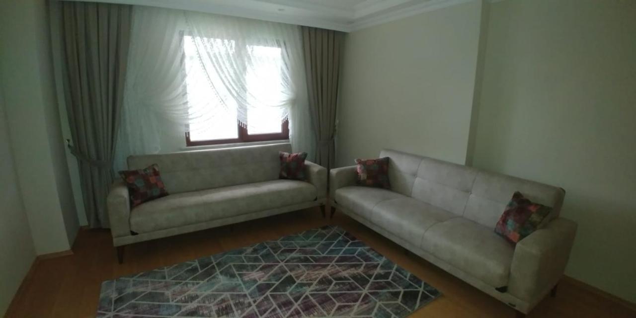 New Family Apartment Provincia di Provincia di Istanbul Esterno foto